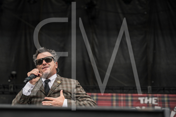The Mighty Mighty Bosstones