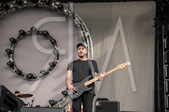 The Menzingers