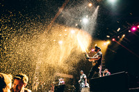 Wu-Tang Clan - Riot Fest 2017