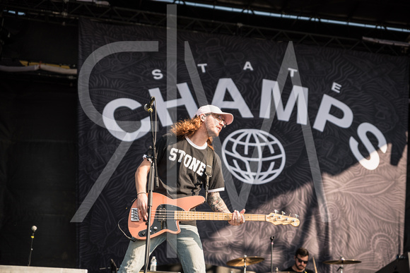 State Champs