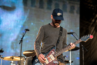 Brand New - Riot Fest 2016