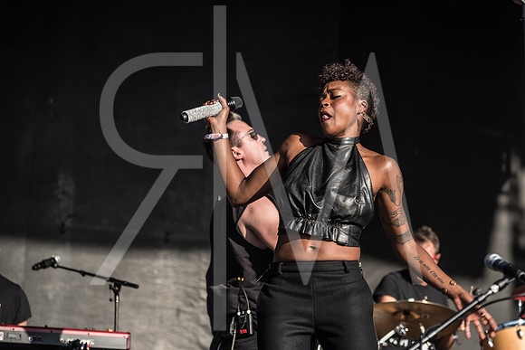 Fitz & The Tantrums