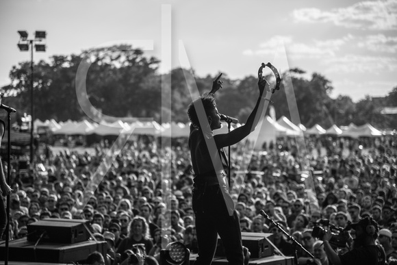 Fitz & The Tantrums