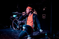 Jonny Craig - Local 506