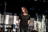 Underoath - Riot Fest 2016
