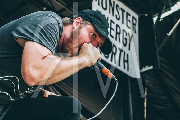 Wage War