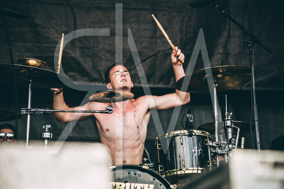 Wage War