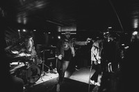 Emarosa - The Drunk Horse Pub