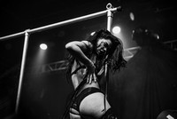 Little Miss Nasty - The Ritz