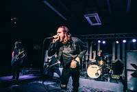 Wage War - Cat's Cradle