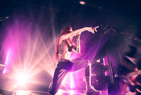 LIGHTS - Cat's Cradle