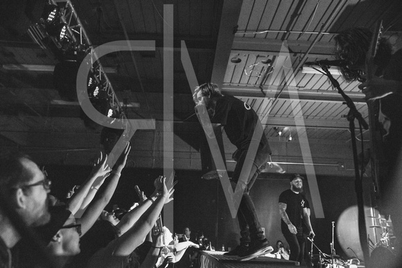 We Came As Romans