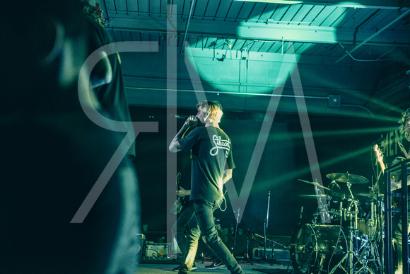 We Came As Romans
