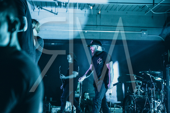 We Came As Romans
