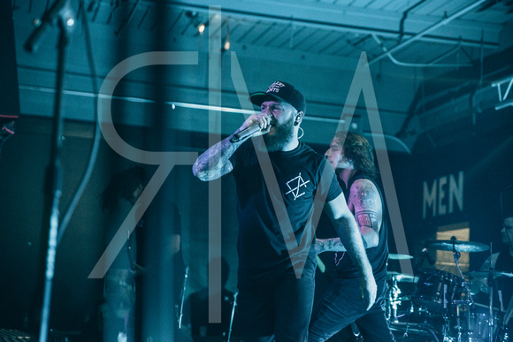 We Came As Romans