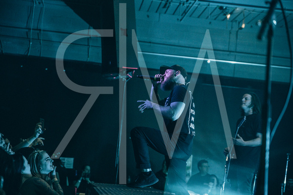 We Came As Romans