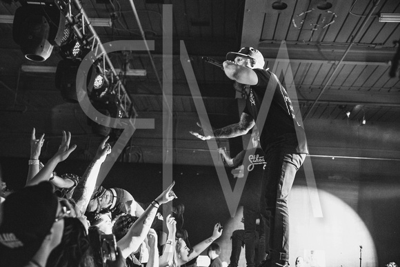 We Came As Romans