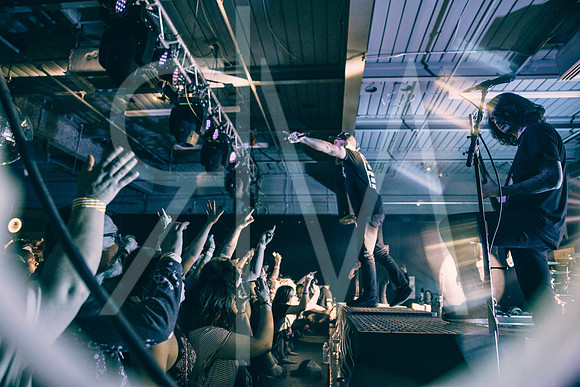 We Came As Romans