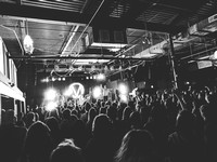 The Maine - Cat's Cradle