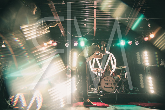 The Maine