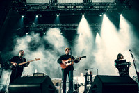 Fleet Foxes - Red Hat Amphitheater