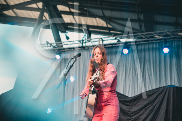 Jade Bird