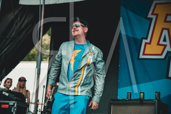 Reel Big Fish
