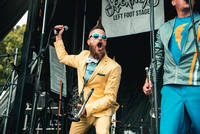 Reel Big Fish - Vans Warped Tour 2018