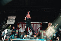 State Champs - Vans Warped Tour 2018