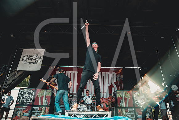 State Champs