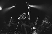 Allegaeon - The Ritz