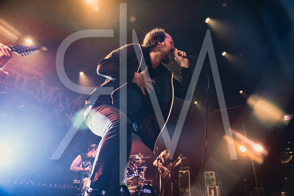 Veil Of Maya