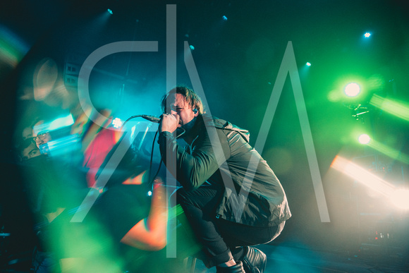Veil Of Maya