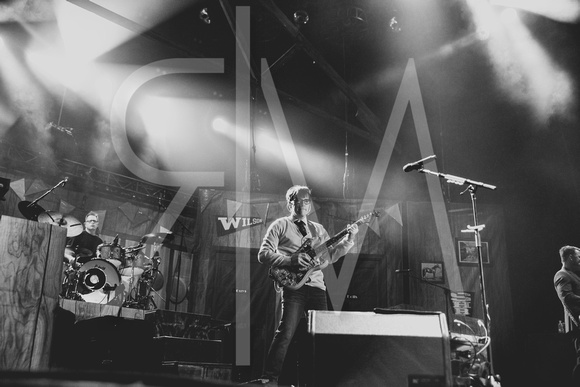 Weezer