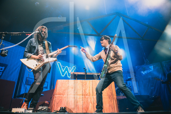 Weezer