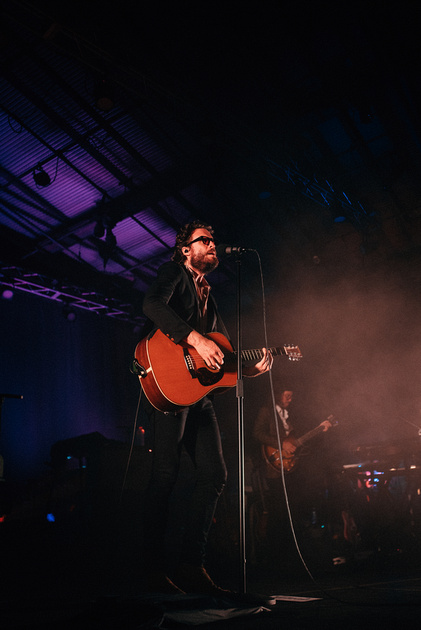 Father John Misty