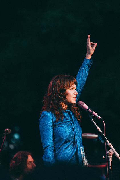 Jenny Lewis