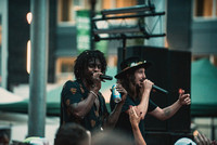 Shwayze and Cisco Adler - Summer Daze Music Festival