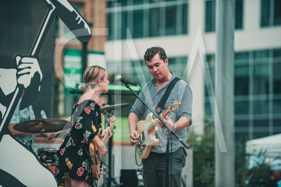 Surfer Blood