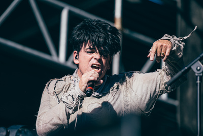 Gary Numan