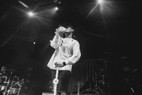 gnash - The Ritz