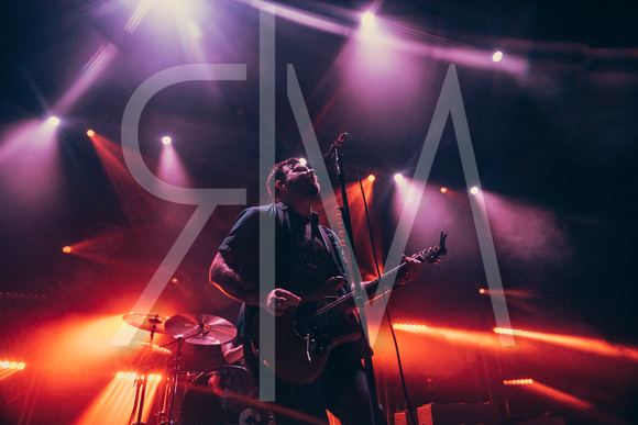 Thrice