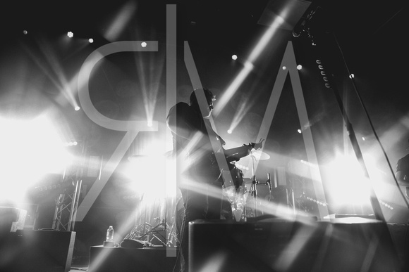 Thrice
