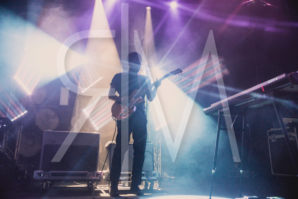 Thrice