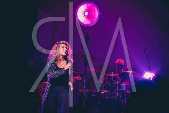 Tori Kelly