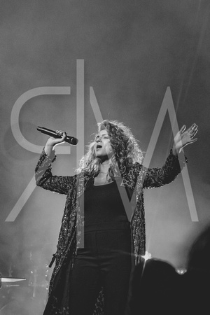 Tori Kelly