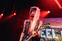 Steel Panther - The Ritz