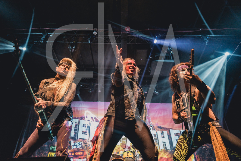 Steel Panther