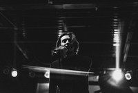 The Faim - Cat's Cradle