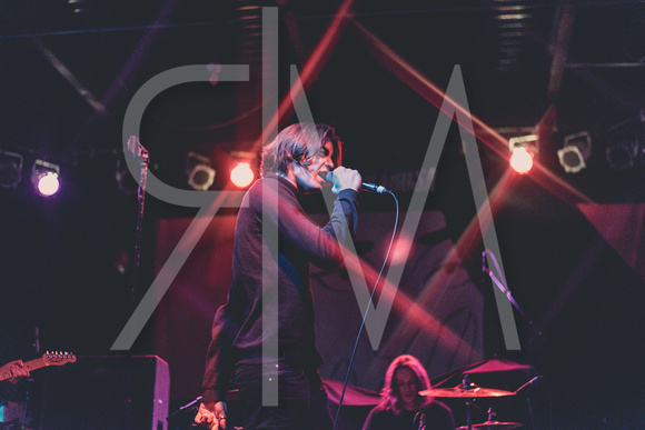 The Faim